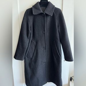 Arket wool coat size 36 (Small)